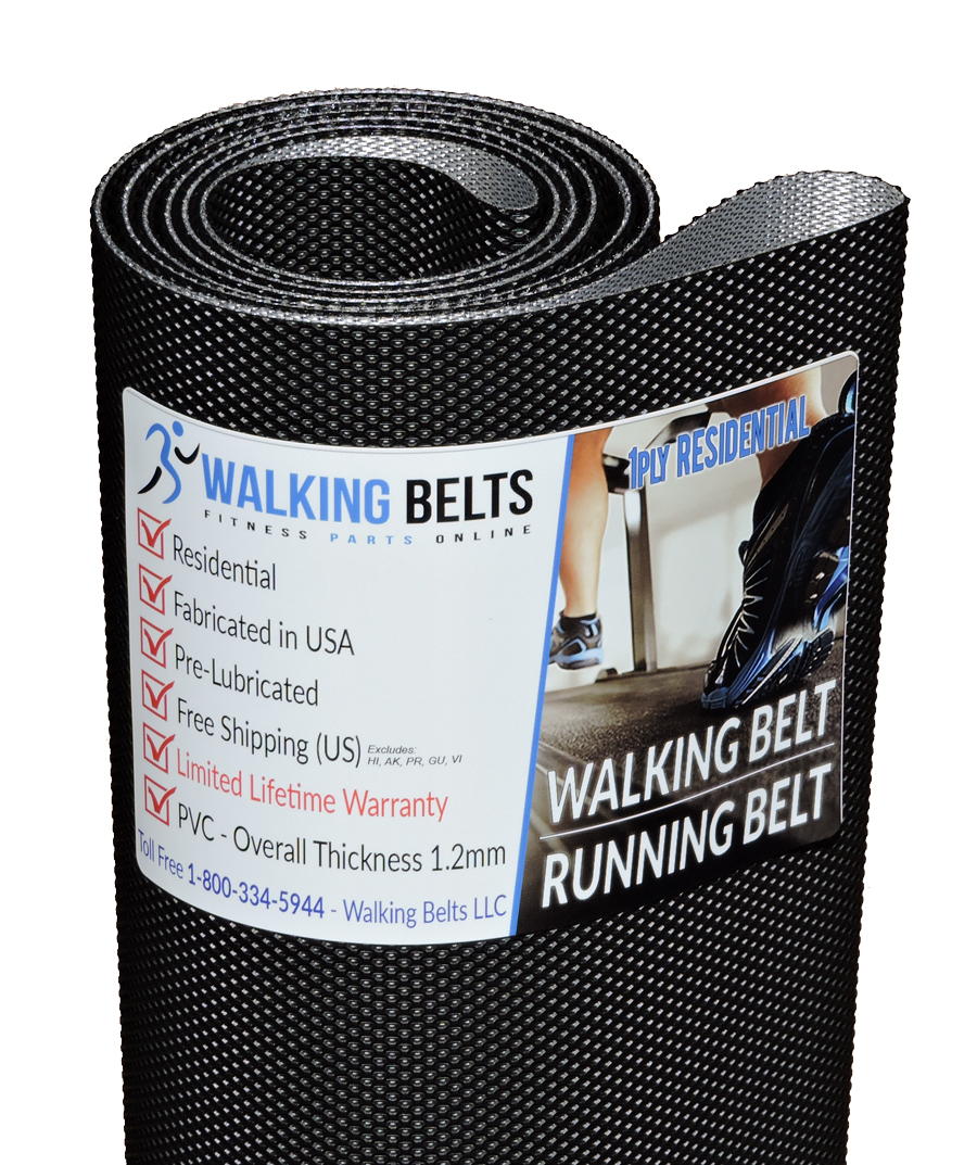 Treadmill Walking Belt Residential