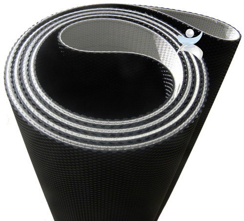 horizon treadmill belt